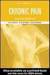 Key Topics in Chronic Pain
