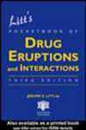Litt's Pocketbook of Drug Eruptions and Interactions, Third Edition