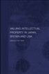 Valuing Intellectual Property in Japan, Britain and the United States