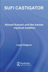 Castigator of Sufism