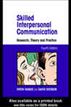 Skilled Interpersonal Communication