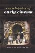 Encyclopedia of Early Cinema