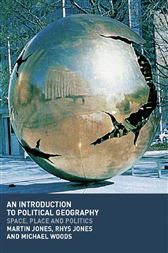 Introduction to Political Geography