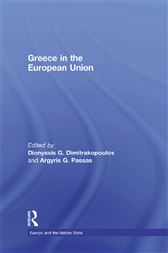 Greece in the European Union