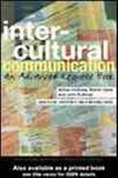 Intercultural Communication
