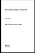 Atmosphere, Weather and Climate