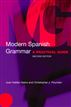 Modern Spanish Grammar