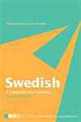 Swedish: A Comprehensive Grammar
