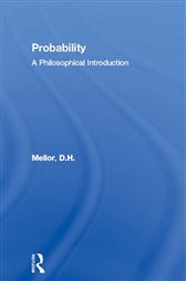 Introduction to Probability for Philosophers