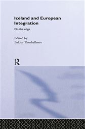 Iceland and European Integration
