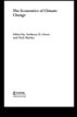 Economics of Climate Change