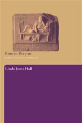 Roman Berytus