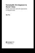 Sustainable Development in Rural China