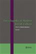 Encyclopedia of Modern Jewish Culture