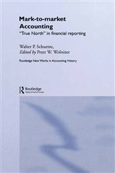 Mark to Market Accounting