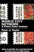World City Network