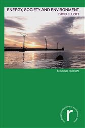Energy, Society and Environment