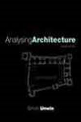 Analysing Architecture