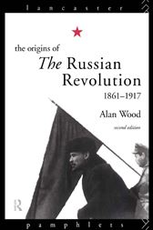 Origins of the Russian Revolution, 1861-1917