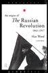 Origins of the Russian Revolution, 1861-1917