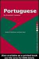 Portuguese: An Essential Grammar