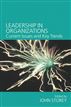 Leadership in Organizations