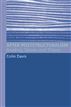 After Poststructuralism