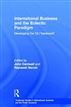 International Business and the Eclectic Paradigm