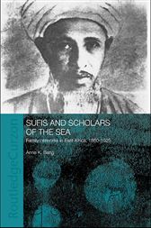 Sufis and Scholars of the Sea