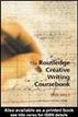 Routledge Creative Writing Coursebook