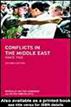 Conflicts in the Middle East Since 1945