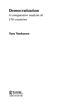 Democratization