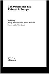 Tax Systems and Tax Reforms in Europe
