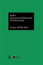IBSS: Anthropology: 2002 Vol.48