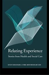 Accounts in Health and Social Care