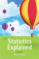 Statistics Explained