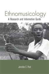 Ethnomusicology