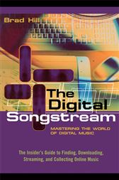 Digital Songstream