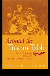 Around the Tuscan Table