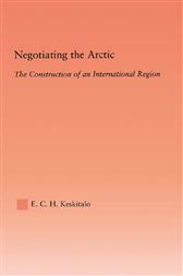 Negotiating the Arctic