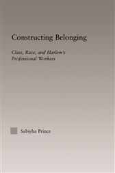 Constructing Belonging