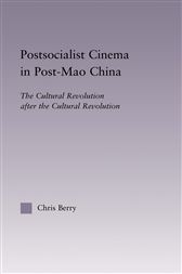 Toward A Postsocialist Cinema
