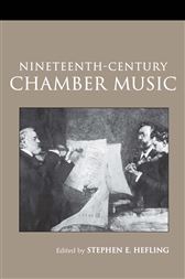 19th-Century Chamber Music