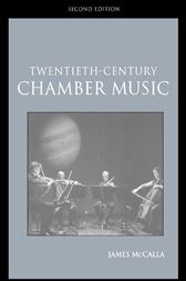 20th Century Chamber Music