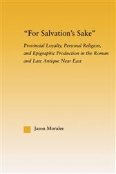 For Salvation's Sake