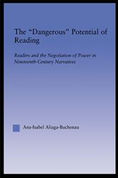 Dangerous Potential of Reading