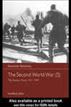 Second World War: Volume 5 The Eastern Front 1941-1945