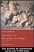 Wars of Alexander the Great 336-323 BC