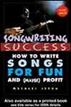 Songwriting Success