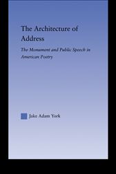 Architecture of Address
